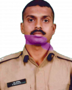 S. Sreejith 